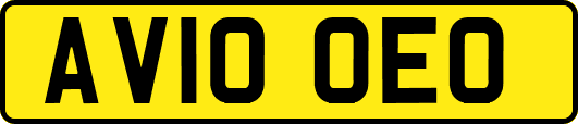 AV10OEO