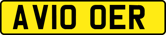 AV10OER