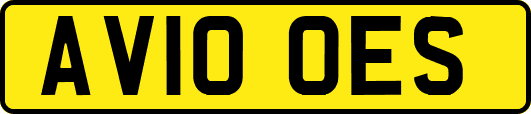 AV10OES