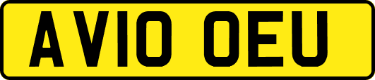 AV10OEU