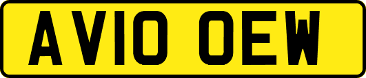 AV10OEW