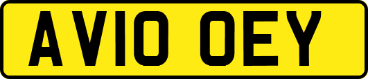 AV10OEY