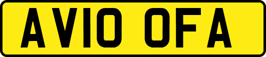 AV10OFA