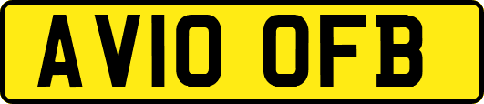 AV10OFB