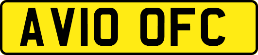 AV10OFC