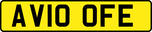 AV10OFE