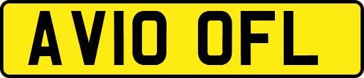 AV10OFL