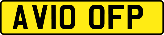 AV10OFP