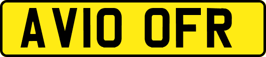 AV10OFR