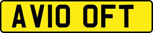 AV10OFT