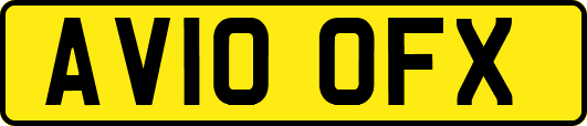 AV10OFX