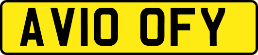 AV10OFY