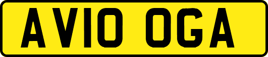 AV10OGA