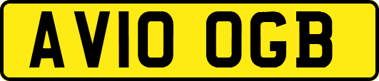 AV10OGB