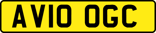 AV10OGC