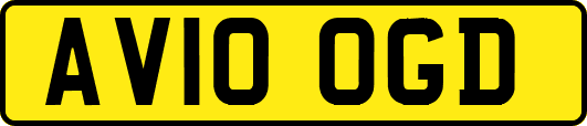 AV10OGD