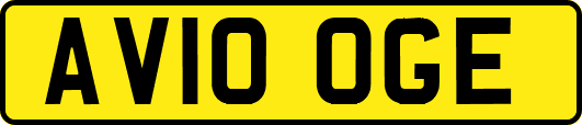 AV10OGE