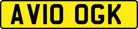 AV10OGK