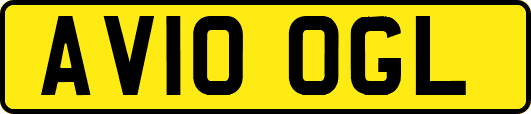 AV10OGL
