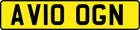 AV10OGN