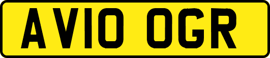 AV10OGR