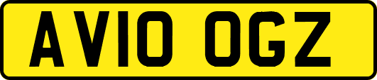 AV10OGZ
