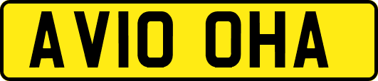 AV10OHA