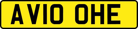 AV10OHE