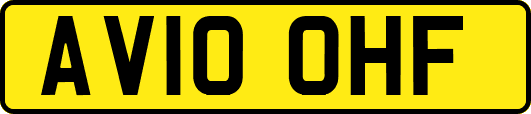 AV10OHF