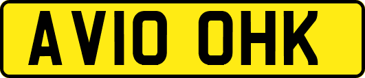 AV10OHK