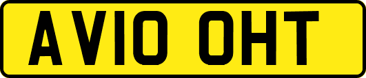 AV10OHT