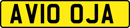 AV10OJA