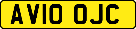 AV10OJC