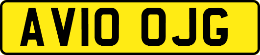 AV10OJG