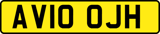 AV10OJH