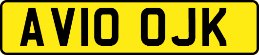 AV10OJK