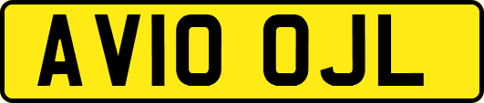 AV10OJL