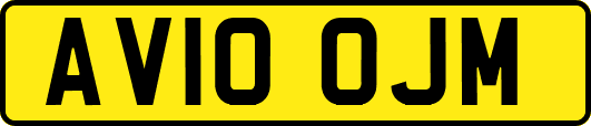 AV10OJM
