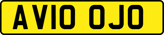 AV10OJO