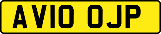 AV10OJP