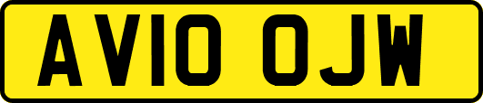 AV10OJW