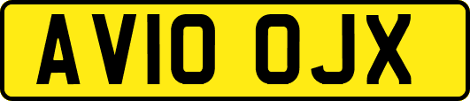 AV10OJX