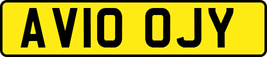 AV10OJY