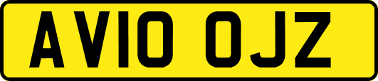 AV10OJZ