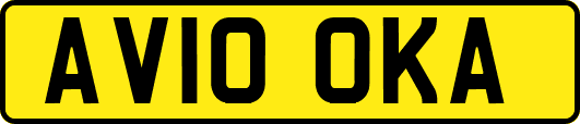 AV10OKA