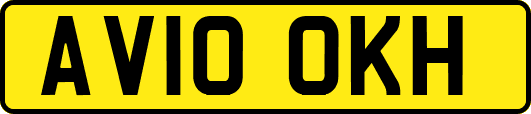AV10OKH