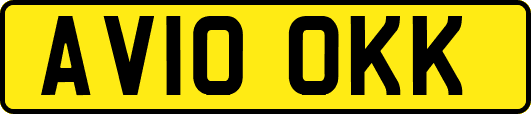 AV10OKK