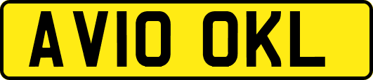 AV10OKL