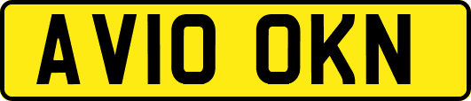 AV10OKN