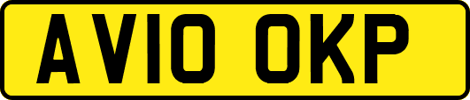 AV10OKP